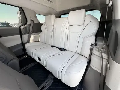 Kia Canival 2024, 6782 км, за 40190.4 USD - фото 11