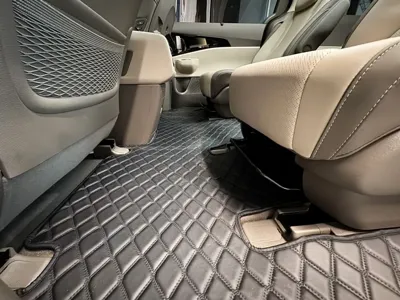 Kia Canival 2024, 6782 км, за 40190.4 USD - фото 15