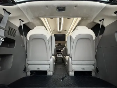 Kia Canival 2024, 6782 км, за 40190.4 USD - фото 16
