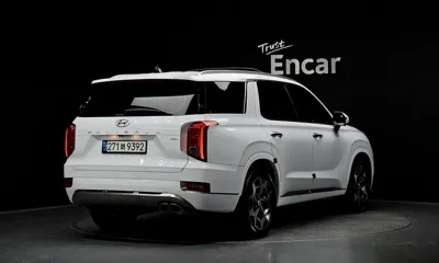 Hyundai Palisade 2022, 71704 км, за 16901.77 USD