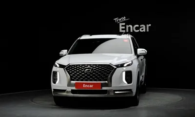 Hyundai Palisade 2022, 71704 км, за 16901.77 USD