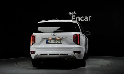 Hyundai Palisade 2022, 71704 км, за 16901.77 USD