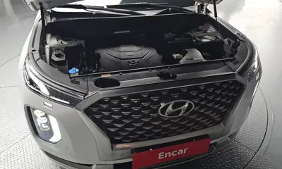 Hyundai Palisade 2022, 71704 км, за 16901.77 USD - фото 6