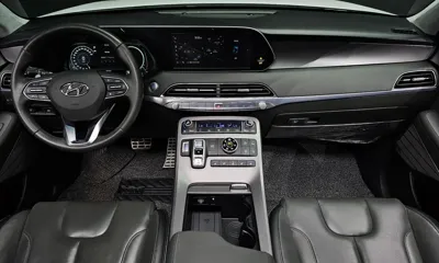 Hyundai Palisade 2022, 71704 км, за 16901.77 USD - фото 7