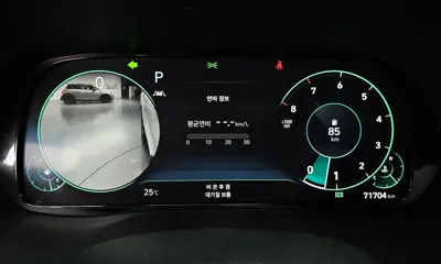 Hyundai Palisade 2022, 71704 км, за 16901.77 USD - фото 8