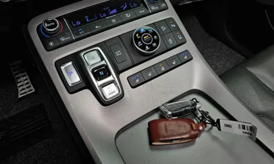 Hyundai Palisade 2022, 71704 км, за 16901.77 USD - фото 9