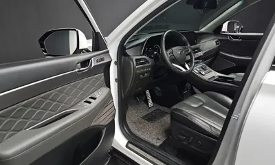 Hyundai Palisade 2022, 71704 км, за 16901.77 USD - фото 11