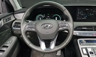 Hyundai Palisade 2022, 71704 км, за 16901.77 USD - фото 13