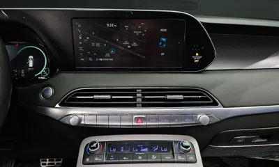 Hyundai Palisade 2022, 71704 км, за 16901.77 USD - фото 14