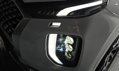 Hyundai Palisade 2022, 71704 км, за 16901.77 USD - фото 22