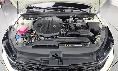 Kia K5 2024, 38007 км, за 22052.13 USD - фото 6