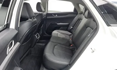 Kia K5 2024, 38007 км, за 22052.13 USD - фото 26