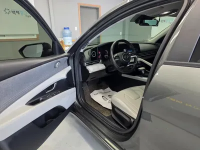 Hyundai Avante 2021, 83123 км, за 7680.19 USD - фото 6