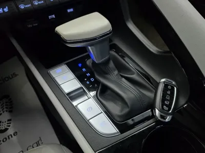 Hyundai Avante 2021, 83123 км, за 7680.19 USD - фото 14