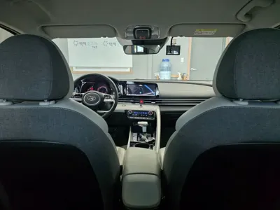 Hyundai Avante 2021, 83123 км, за 7680.19 USD - фото 17