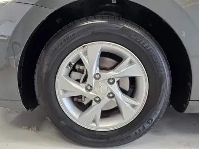 Hyundai Avante 2021, 83123 км, за 7680.19 USD - фото 20