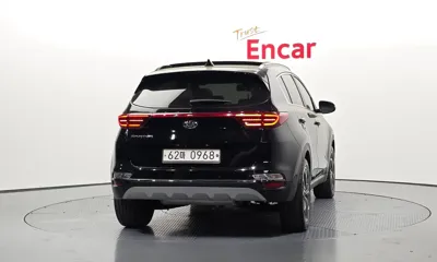 Kia Sportage 2019, 105762 км, за 11093.61 USD