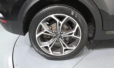 Kia Sportage 2019, 105762 км, за 11093.61 USD