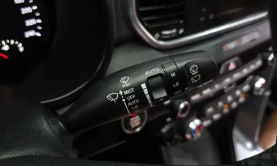 Kia Sportage 2019, 105762 км, за 11093.61 USD - фото 17