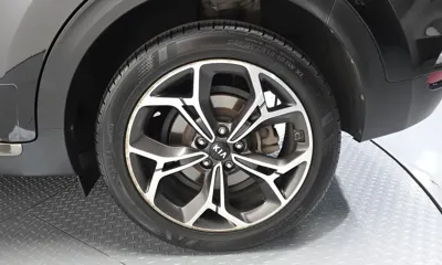Kia Sportage 2019, 105762 км, за 11093.61 USD - фото 21