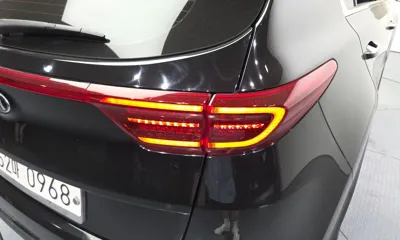 Kia Sportage 2019, 105762 км, за 11093.61 USD - фото 23