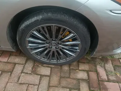 Lexus ES 2023, 76300 км, за 34519.64 USD - фото 6