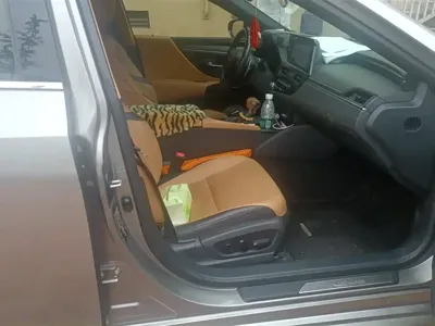 Lexus ES 2023, 76300 км, за 34519.64 USD - фото 8