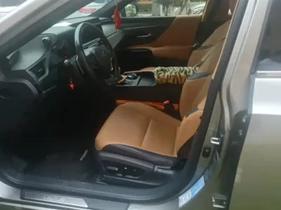 Lexus ES 2023, 76300 км, за 34519.64 USD - фото 9