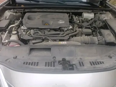 Lexus ES 2023, 76300 км, за 34519.64 USD - фото 10