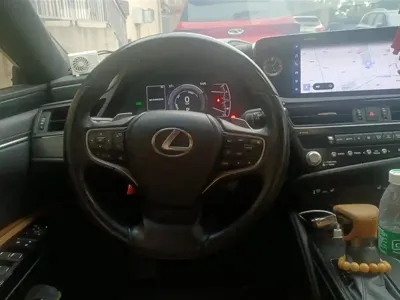 Lexus ES 2023, 76300 км, за 34519.64 USD - фото 15