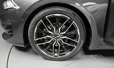 Kia K5 2021, 65593 км, за 14141.02 USD