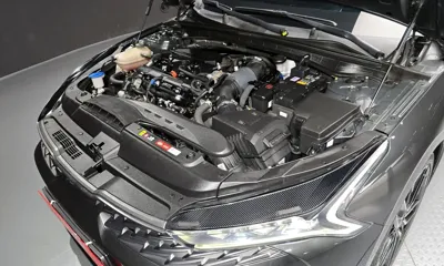 Kia K5 2021, 65593 км, за 14141.02 USD - фото 6