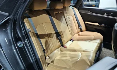 Kia K5 2021, 65593 км, за 14141.02 USD - фото 12