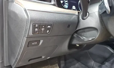 Kia K5 2021, 65593 км, за 14141.02 USD - фото 14