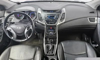 Hyundai Avante 2015, 121577 км, за 3744.09 USD - фото 7