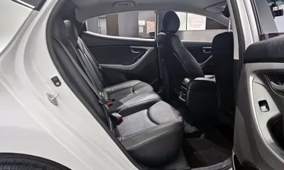 Hyundai Avante 2015, 121577 км, за 3744.09 USD - фото 12