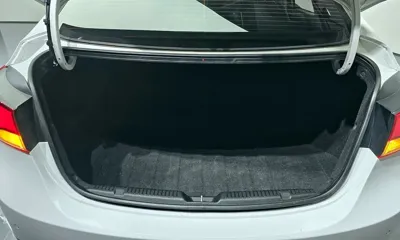 Hyundai Avante 2015, 121577 км, за 3744.09 USD - фото 20