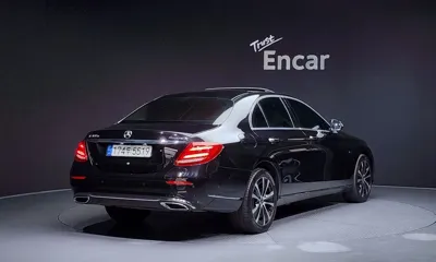 Mercedes-Benz E-Class 2020, 110641 км, за 18874.16 USD
