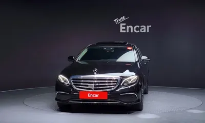 Mercedes-Benz E-Class 2020, 110641 км, за 18874.16 USD