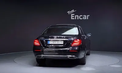 Mercedes-Benz E-Class 2020, 110641 км, за 18874.16 USD