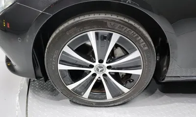 Mercedes-Benz E-Class 2020, 110641 км, за 18874.16 USD