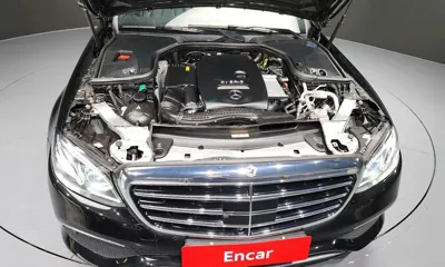 Mercedes-Benz E-Class 2020, 110641 км, за 18874.16 USD - фото 6
