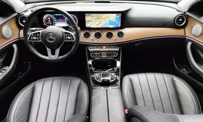 Mercedes-Benz E-Class 2020, 110641 км, за 18874.16 USD - фото 7