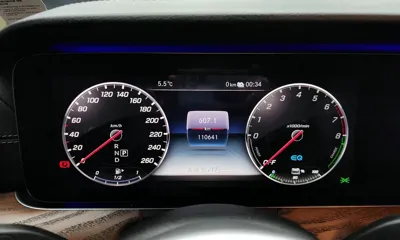 Mercedes-Benz E-Class 2020, 110641 км, за 18874.16 USD - фото 8