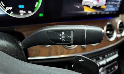 Mercedes-Benz E-Class 2020, 110641 км, за 18874.16 USD - фото 9