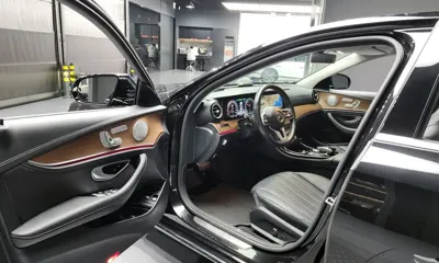 Mercedes-Benz E-Class 2020, 110641 км, за 18874.16 USD - фото 10