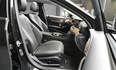 Mercedes-Benz E-Class 2020, 110641 км, за 18874.16 USD - фото 11