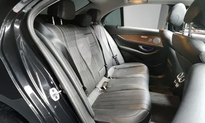Mercedes-Benz E-Class 2020, 110641 км, за 18874.16 USD - фото 12