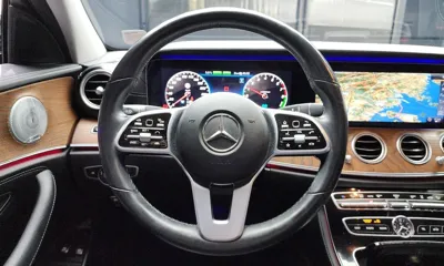 Mercedes-Benz E-Class 2020, 110641 км, за 18874.16 USD - фото 13