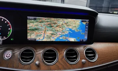 Mercedes-Benz E-Class 2020, 110641 км, за 18874.16 USD - фото 14